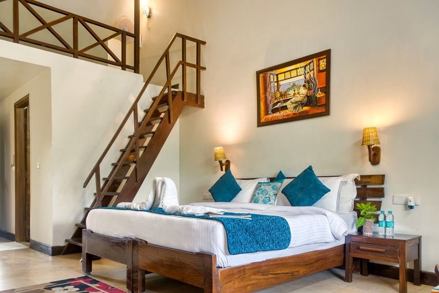 Ramnagar Family Room